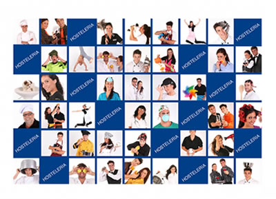 catalogo hosteleria